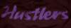 Cusom tackle twill font